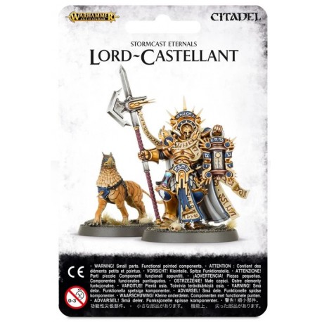 LORD- CASTELLANT