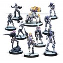 ALEPHS OPERATIONS ACTION PACK