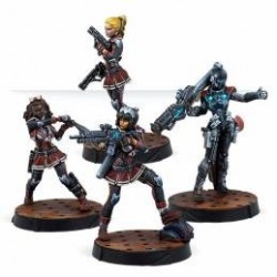 TUNGUSKA CHEERKILLERS
