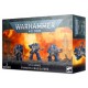 SPACE MARINES: ERRADICADORES PRIMARIS