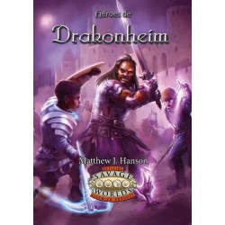 Héroes de Drakonheim