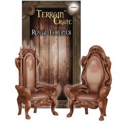 TerrainCrate: Royal Thrones