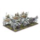 The Walking Dead: Woodbury Army Faction Pack