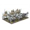 The Walking Dead: Woodbury Army Faction Pack