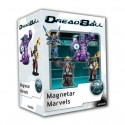 DreadBall: Magnetar Marvels