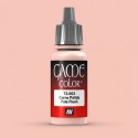 GAMECOLOR 17ML.003-CARNE PALIDA