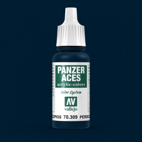 PANZER ACES PERISCOPIOS 17ML.