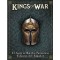 Reglamento del Jugador Kings of War 3ª Edición