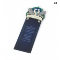 URIEL VENTRIS BOOKMARK