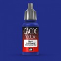 GAMECOLOR 17ML.022-AZUL ULTRAMARINE