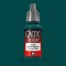 GAMECOLOR 17ML.027-VERDE CASPOSO