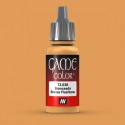 GAMECOLOR 17ML.036- BRONCEADO