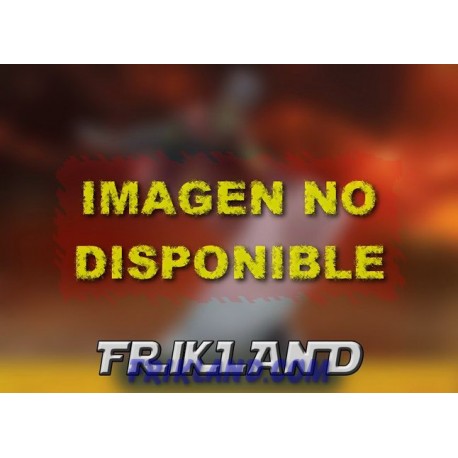 GROBLOG REY DE PROFUNDIDADES