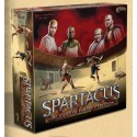 Spartacus: un juego de sangre y traición (edición en castellano)