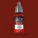GAMECOLOR 17ML.065-TERRACOTA