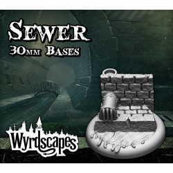 SEWER 30MM
