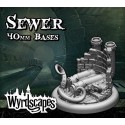 SEWER 40MM