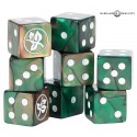 MIDDLE-EARTH SBG: FANGORN DICE SET