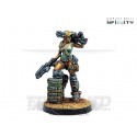 MONSTRUCKERS (BOARDING SHOTGUN)