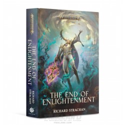 THE END OF ENLIGHTENMENT (HB)
