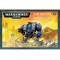 DREADNOUGHT MARINES ESPACIALES