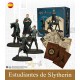 ESTUDIANTES SLYTHERIN