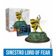 SINIESTRO, LORD OF FEAR (BOX)