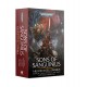 SONS OF SANGUINIUS: A B/ANGELS OMNIBUS