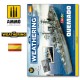 The Weathering Aircraft 19: Madera (castellano)