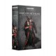 UNDEATH ASCENDENT:VAMPIRE COUNTS OMNIBUS
