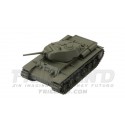 World of Tanks: Kv-1s (castellano)