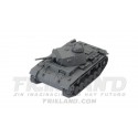 World of Tanks: Pz.kpfw. III Ausf. J (castellano)