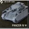 World of Tanks: Pz.kpfw. III Ausf. J (castellano)