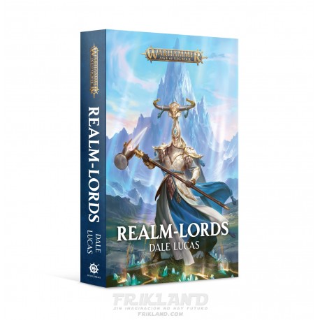 REALM-LORDS (PB)