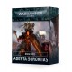 DATACARDS: ADEPTA SORORITAS (ENGLISH)