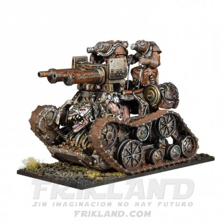 Ratkin Mutant Ratfiend