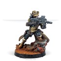 WILD BIL, LEGENDARY GUNGSLINGER (CONTENDER)