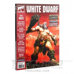 Revista White Dwarf