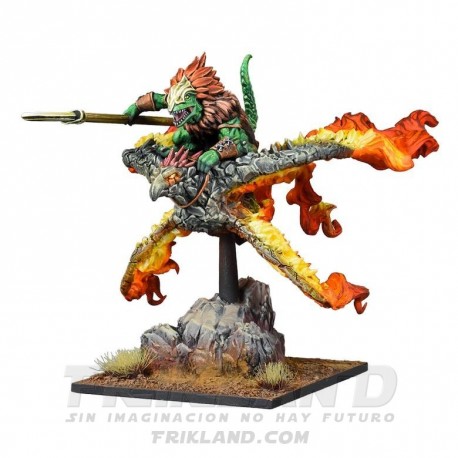 AGE OF SIGMAR: COMBAT GAUGE