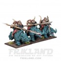 AGE OF SIGMAR: COMBAT GAUGE