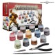 Age Of Sigmar PAINTS+TOOLS