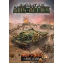 Bagration: Axis Allies