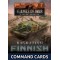 Lw Finnish Command Card Pack (23x Cards)