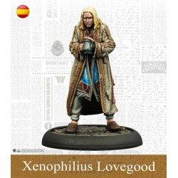 XENOPHILIUS LOVEGOOD