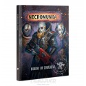 NECROMUNDA: HOUSE OF SHADOW (ENGLISH)