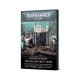 BATTLEZONE MECHANICUM: TERRAIN CARDS ENG
