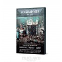 BATTLEZONE MECHANICUM: TERRAIN CARDS ENG