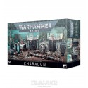 BATTLEZONE: MECHANICUS CHARADON