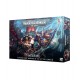WARHAMMER 40000: HEXFIRE (ENGLISH)