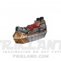Armada: Dwarf Thunderer